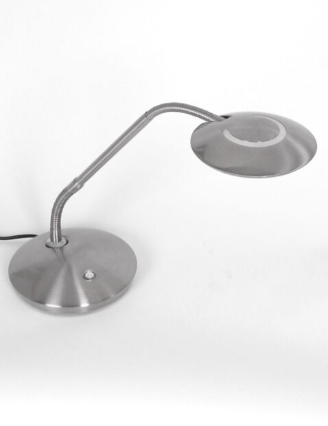 Lampe-de-table-LED-moderne-métalisée-8