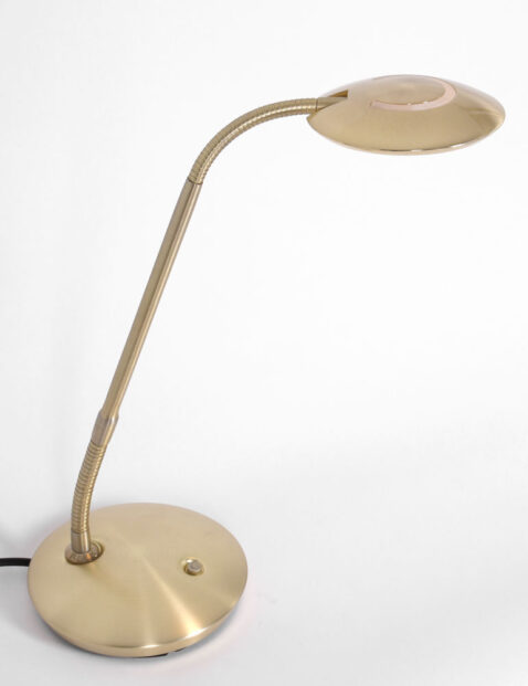 Lampe-de-table-laiton-LED-6