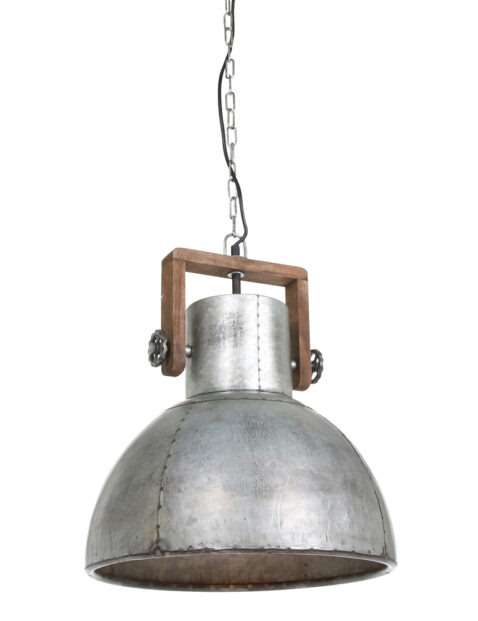 1678ZI-lampe suspension industrielle