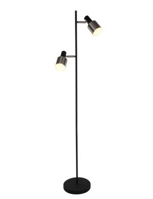 1702ZW-lampadaire étroit moderne