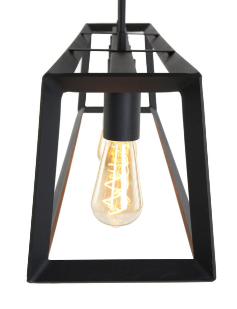1705ZW-lampe-de-table-noire-suspendue-rectangulaire-2