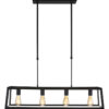 1705ZW-lampe-de-table-noire-suspendue-rectangulaire-5
