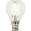 Ampoule LED graduable 4 watts - I15176S