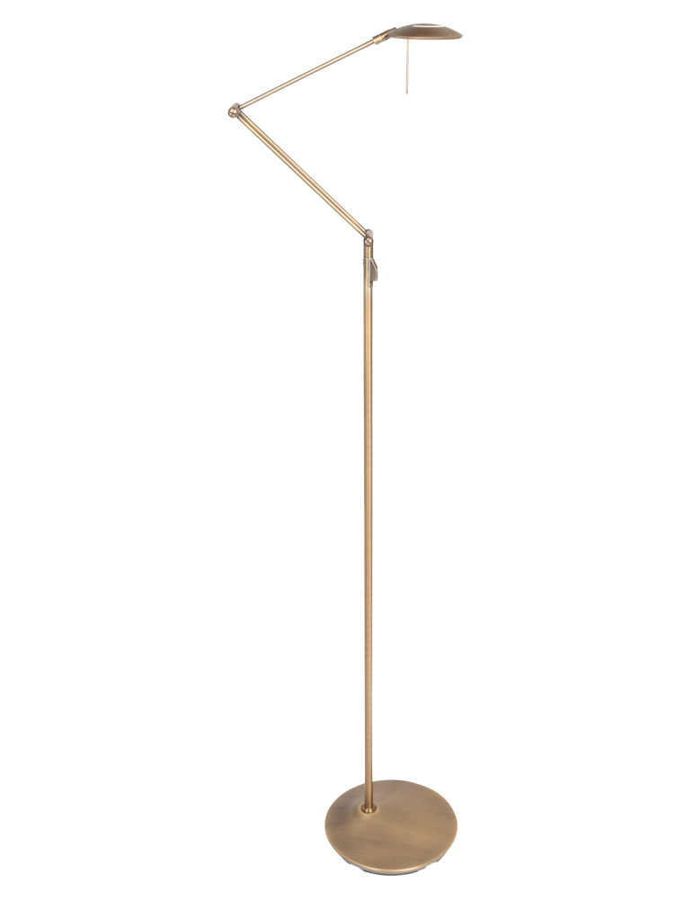 Steiner - Lampe de lecture Lampe sur pied - Laiton - Catawiki