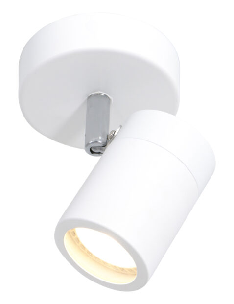Spot LED orientable Steinhauer Upround blanc-2486W