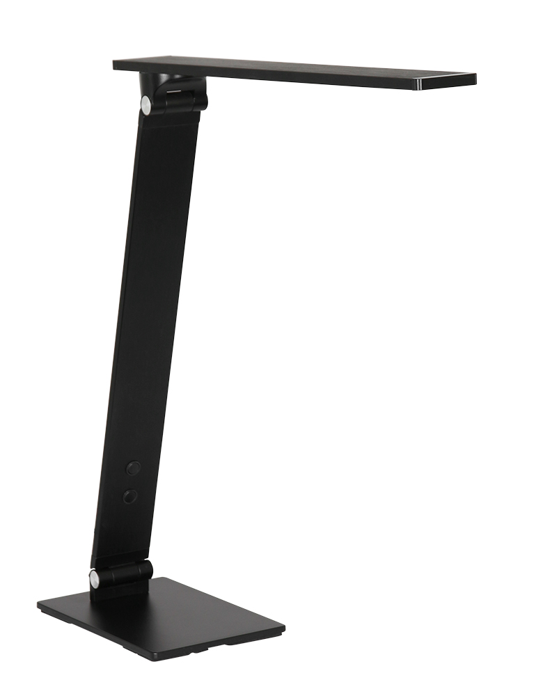 Pisexur LED Lampe de Bureau 360 Degrés Rotatif Protection des Yeux Lecture  Livre Lumières Lampes de Bureau 
