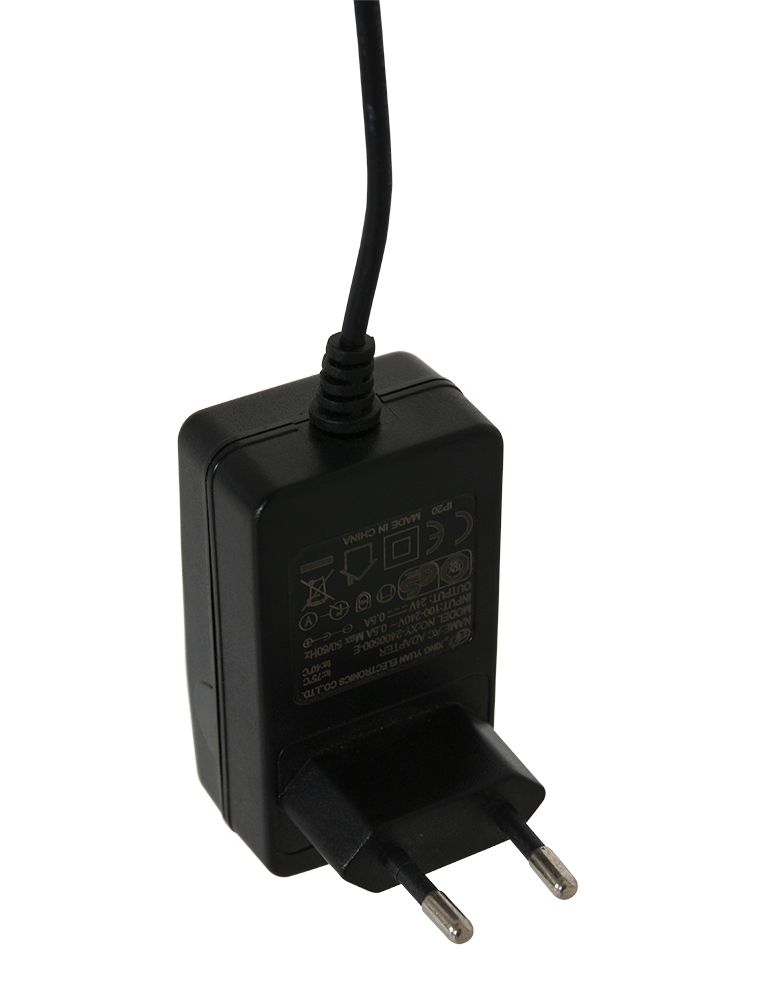 Lampe LED USB 2W avec magnétique, 5V 140-150Lumen 6LED (lumière
