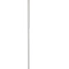 Lampe de lecture à LED style moderne Serenade Steinhauer acier-2688ST