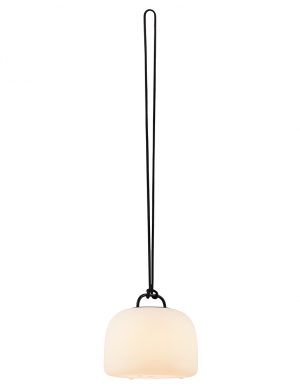 Suspension LED étanche multifonction Kettle Nordlux blanc-3040W