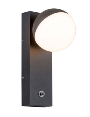 applique-murale-avec-sphere-lumineuse-simara-steinhauer-noir-2727zw