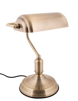 Lampe de bureau-10068GO