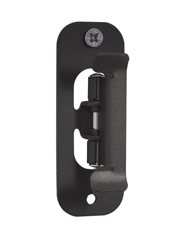 Applique métal anthracite à pince Mexlite Gearwood – Image 11