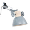 lampe-murale-a-pince-nickel-mexlite-gearwood-2752gr