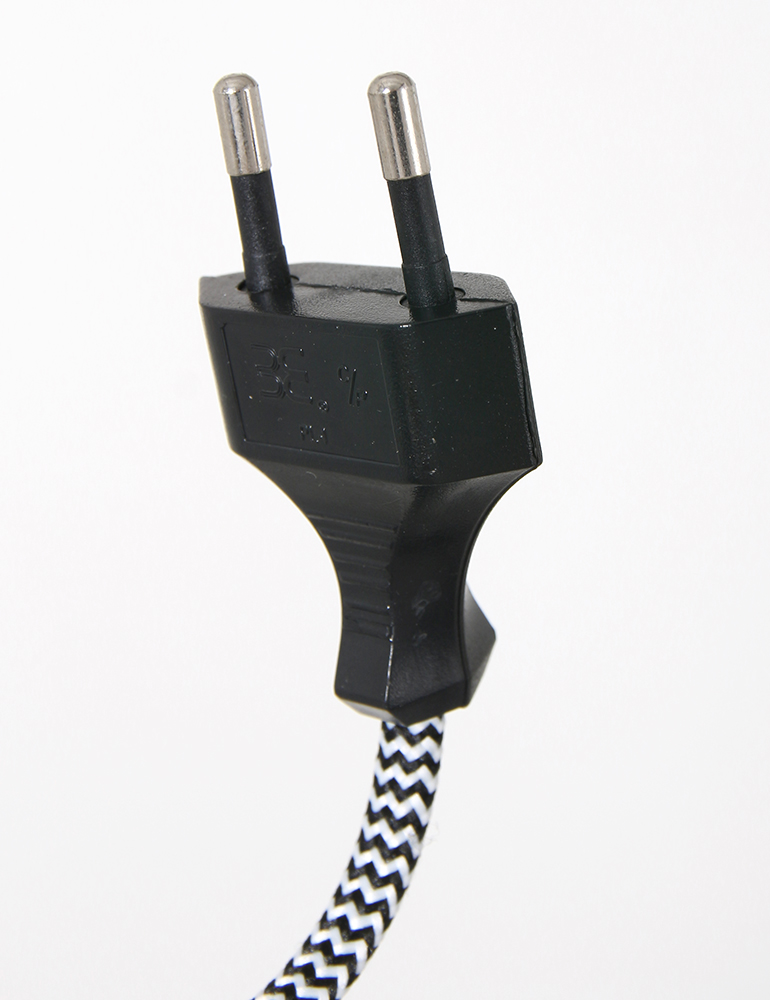 Lampe murale à pince nickel Mexlite Gearwood – Image 15