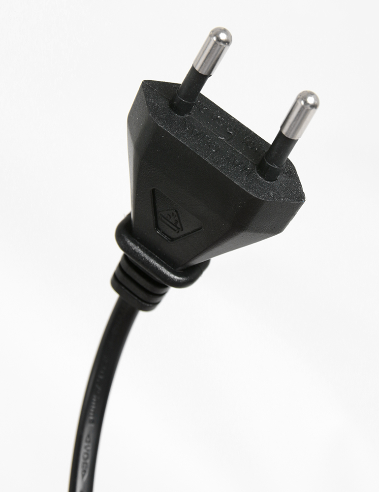 Lampadaire noir avec bras lecture flexible Steinhauer Turound – Image 13