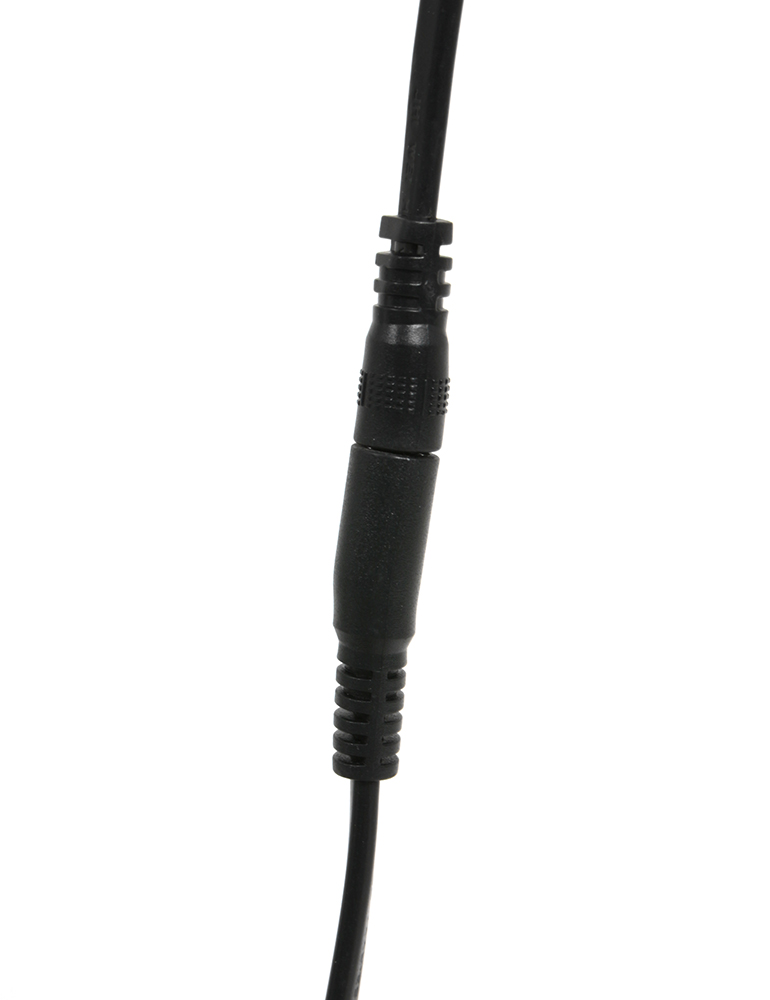 Lampadaire noir avec bras lecture flexible Steinhauer Turound – Image 15