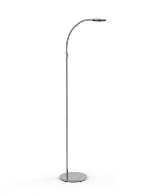lampe-de-lecture-en-acier-avec-bras-articule-steinhauer-turound-verre-noir-2991st