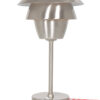 Lampe de table design scandinave acier-2731ST