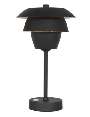 lampe-a-poser-scandinave-dimmable-anne-lighting-bordlampe-noir-2731zw