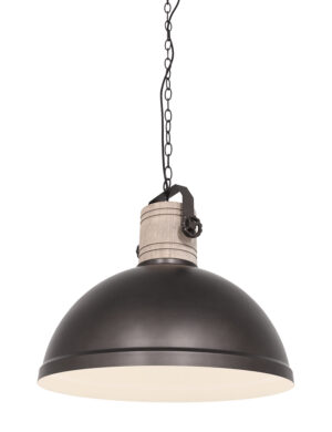 suspension-industrielle-robuste-mexlite-gearwood-anthracite-3000a