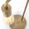 1-lichts-brons-tafellamp
