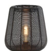 Lampe de table cage Light & Living Adeta noir-3238ZW