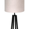 Lampe table moderne beige-8323ZW