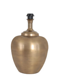 Lampe vase en bronze-3307BR