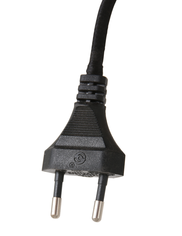 Pied de lampe de table convexe en métal Steinhauer Laiton bronze – Image 8