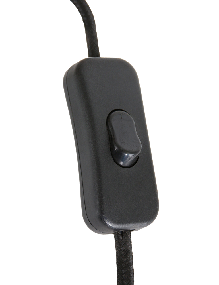 Pied de lampe de table convexe en métal Steinhauer Laiton bronze – Image 9