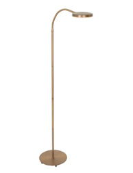 Lampadaire LED orientable bronze-3351BR