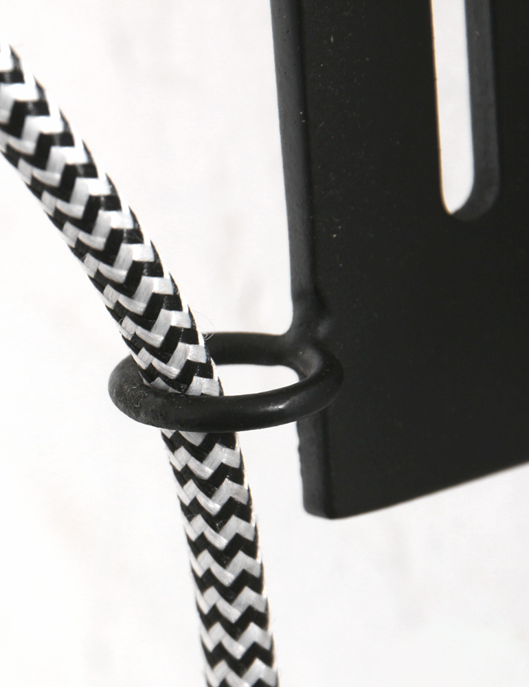 Applique coulissante Anne Lighting Porter noir – Image 8