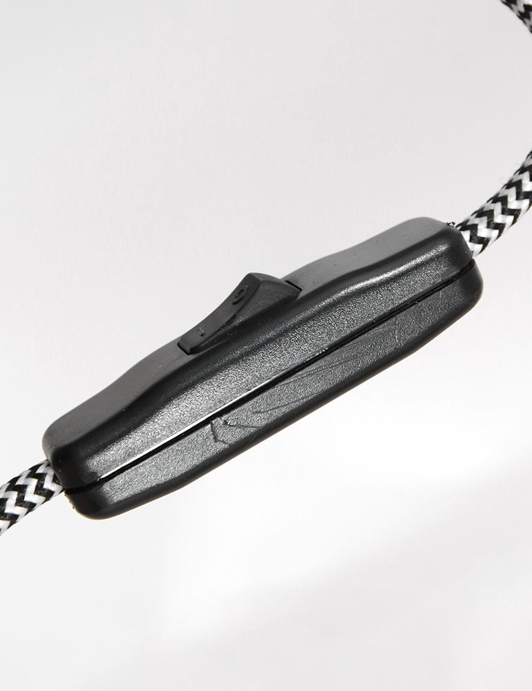 Applique coulissante Anne Lighting Porter noir – Image 10