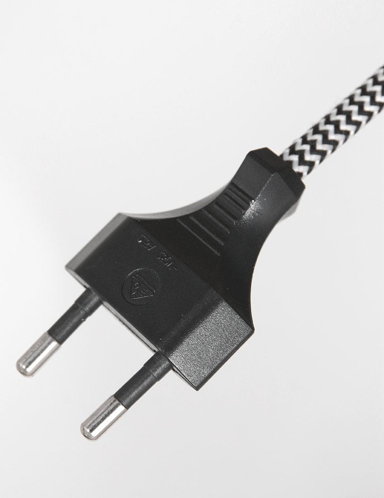 Applique coulissante Anne Lighting Porter noir – Image 11