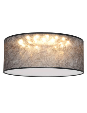 plafonnier-semi-transparent-steinhauer-prestige-chic-noir-7148w