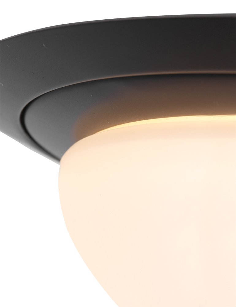 Plafonnier moderne avec globe Steinhauer Ikaro – Image 3