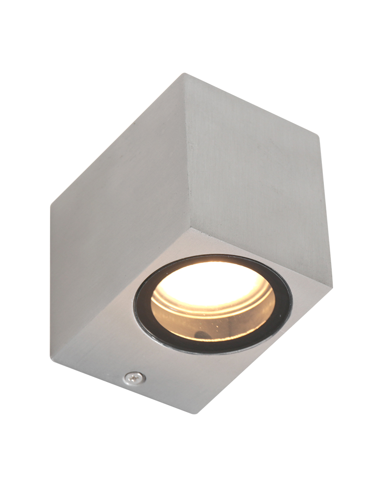 applique-exterieur-cube-steinhauer-logan-acier-1495st