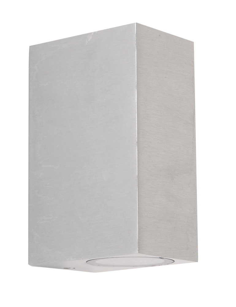 Applique murale extérieur en acier Steinhauer Logan – Image 3