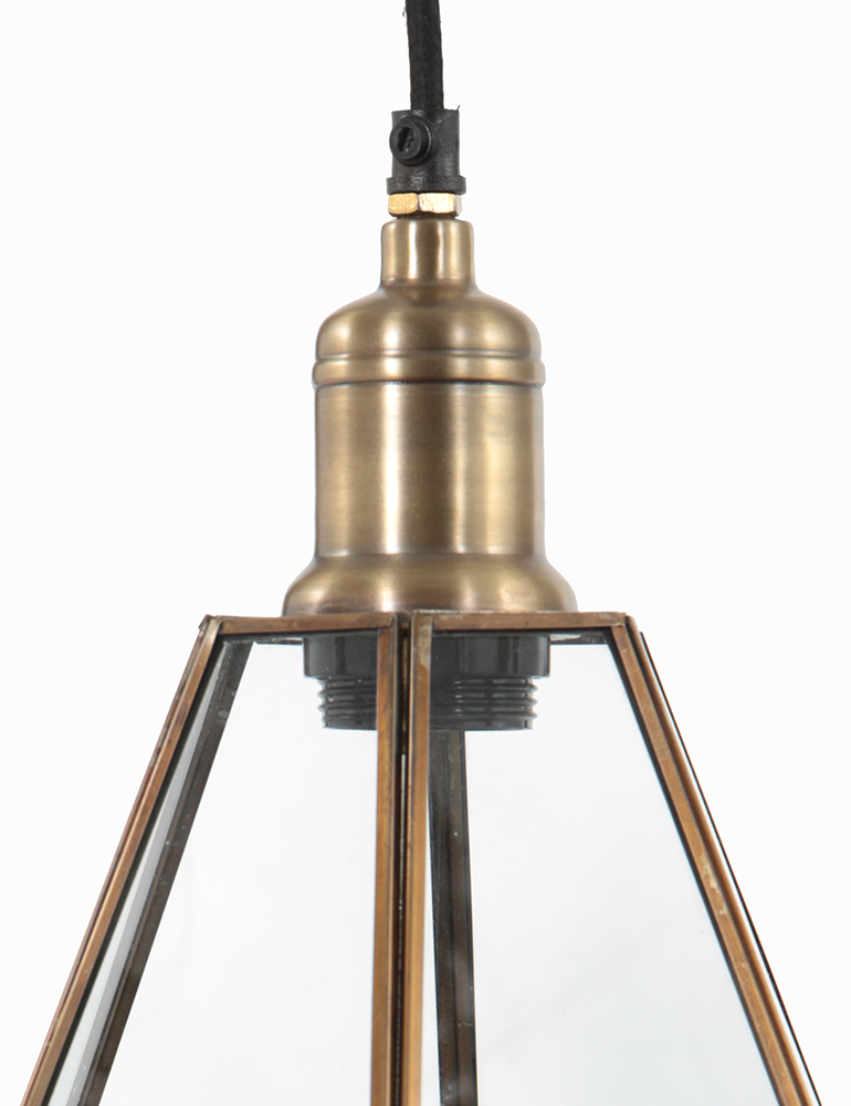 Suspension classique Steinhauer Pimpernel bronze – Image 8