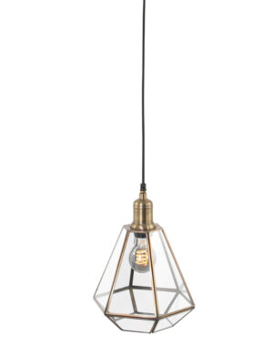 suspension-classique-steinhauer-pimpernel-bronze-3312br
