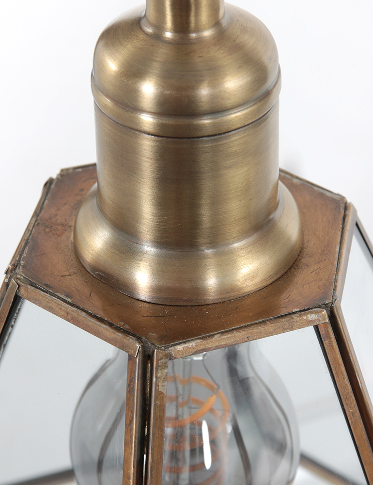 Suspension classique Steinhauer Pimpernel bronze – Image 3