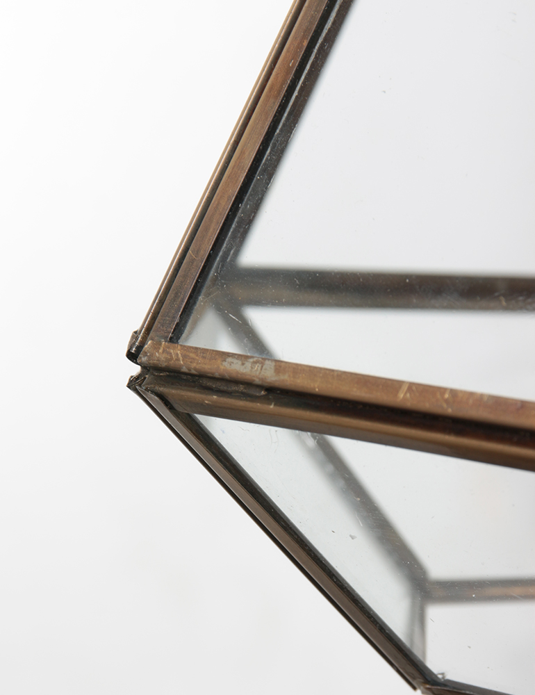 Suspension classique Steinhauer Pimpernel bronze – Image 4