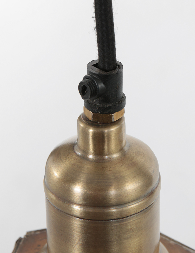 Suspension classique Steinhauer Pimpernel bronze – Image 5
