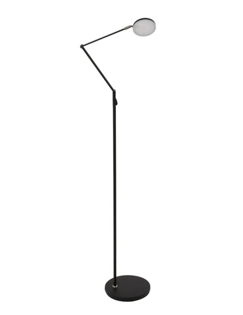 lampadaire-steinhauer-soleil-transparent-et-noir-3257zw-1