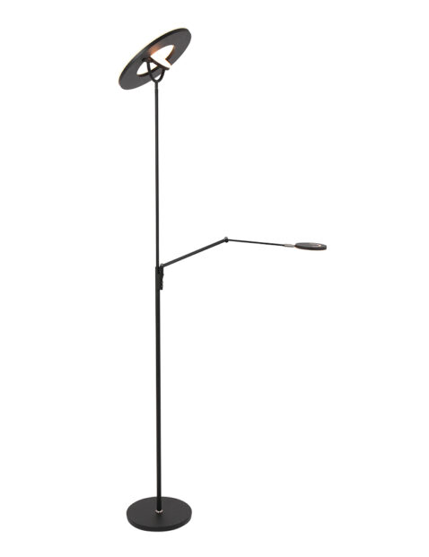 lampadaire-steinhauer-soleil-transparent-et-noir-3258zw-10