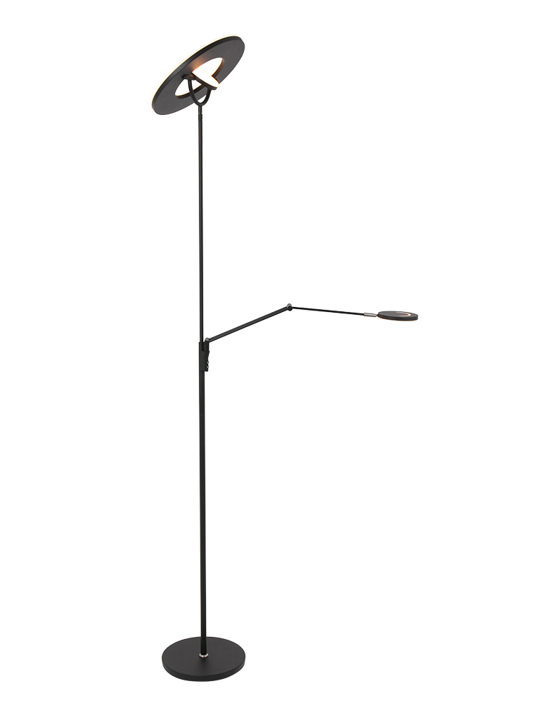 lampadaire-steinhauer-soleil-transparent-et-noir-3258zw-10