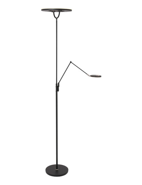 lampadaire-steinhauer-soleil-transparent-et-noir-3258zw-17