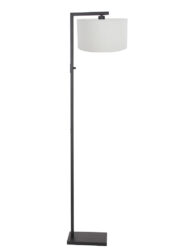 lampadaire-steinhauer-stang-opaque-et-noir-8218zw-1