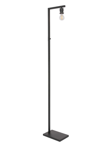 lampadaire-steinhauer-stang-opaque-et-noir-8218zw-10