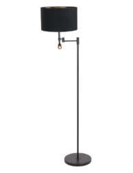 lampadaire-steinhauer-stang-or-et-noir-7201zw-1